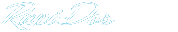 Rapi-Dos logo
