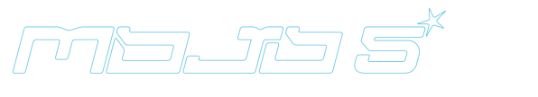 모조 5 logo