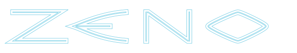 ゼノ logo