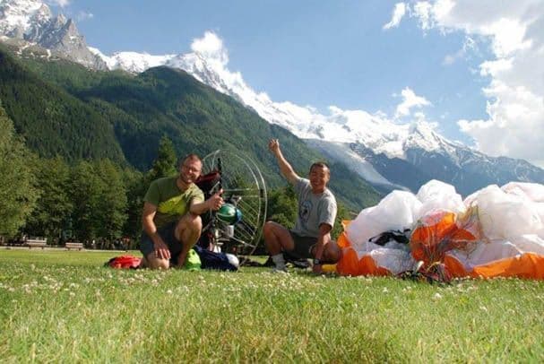 Ozone Welcomes Luc Armant to the Team!