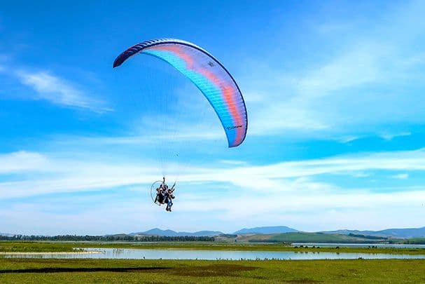 New Tandem wing - MagMax 2