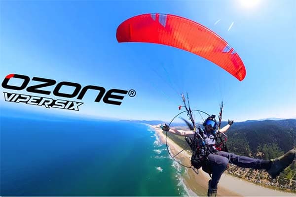 Viper 6 Review by Trevor Steele