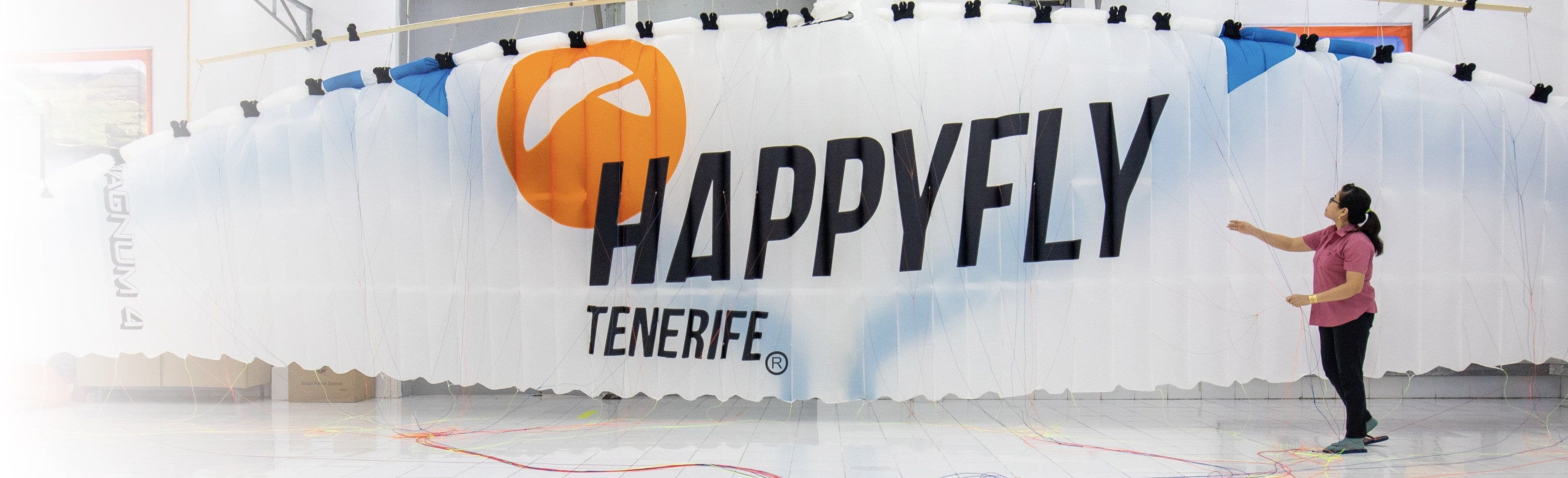 paramotor hero image