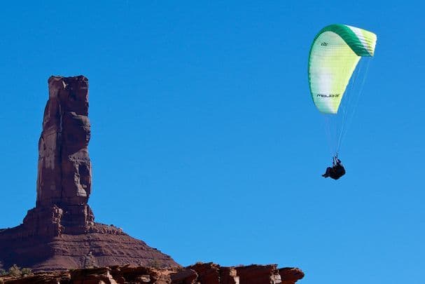 Important Note Regarding the LTF in Germany