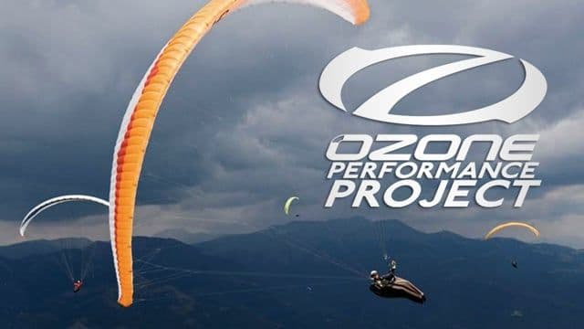 The Ozone Performance Project