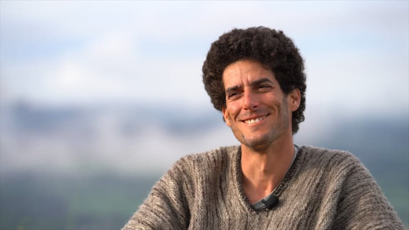 Pal Takats - Ozone People