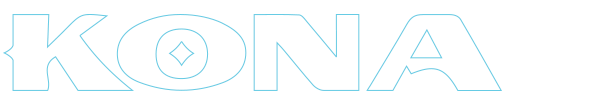 コナ logo