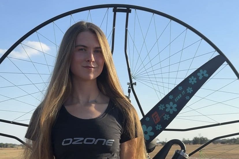 Ozone Welcomes KaLeigh Biss to our Team