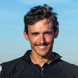 Alex Mateos