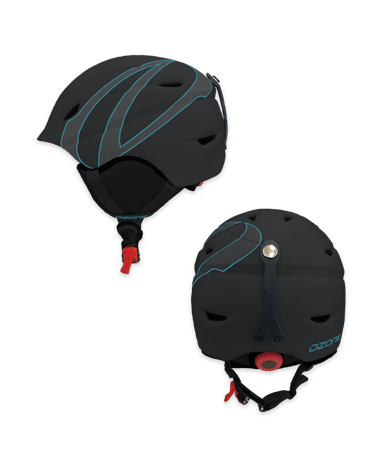 Shield Helmet