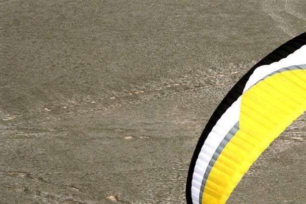 An adventure in Africa