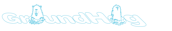 グランドホグ logo