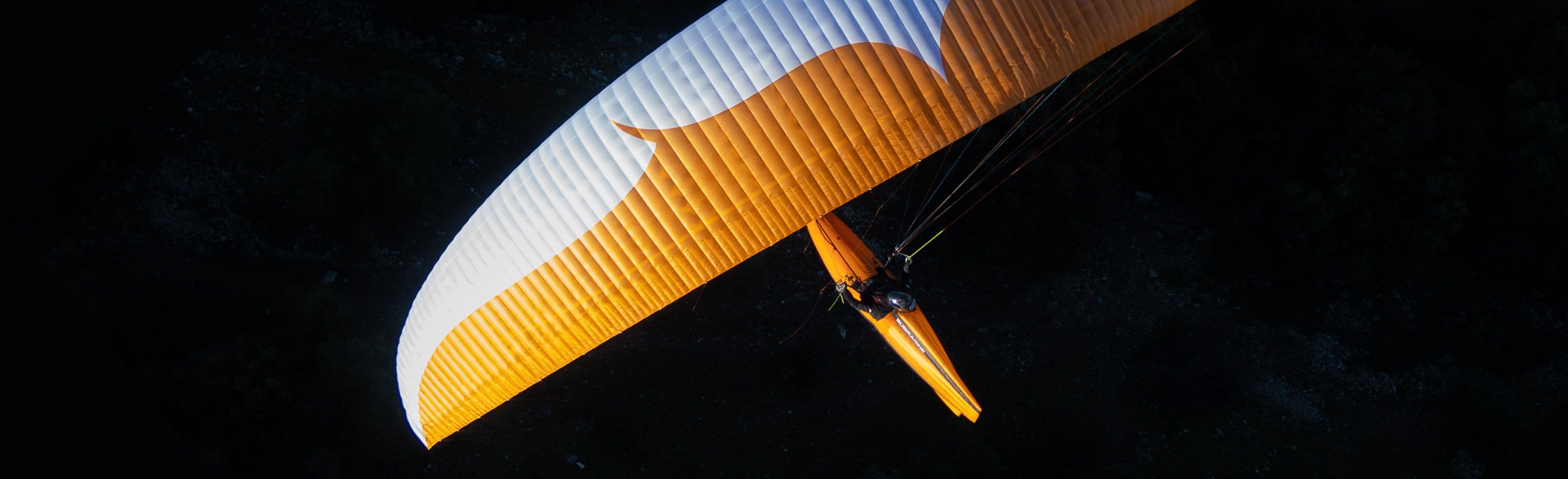 paragliders hero image