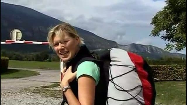 Ozone Ultralite and Oxygen Harness