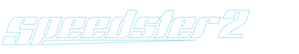 Speedster 2 logo
