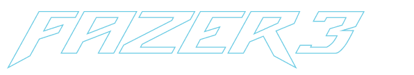 Fazer 3 logo