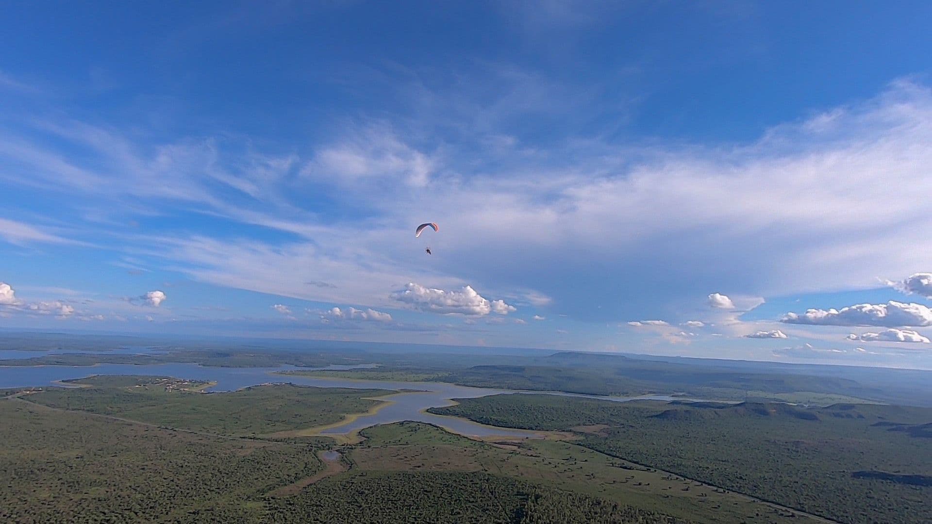 paramotor hero image