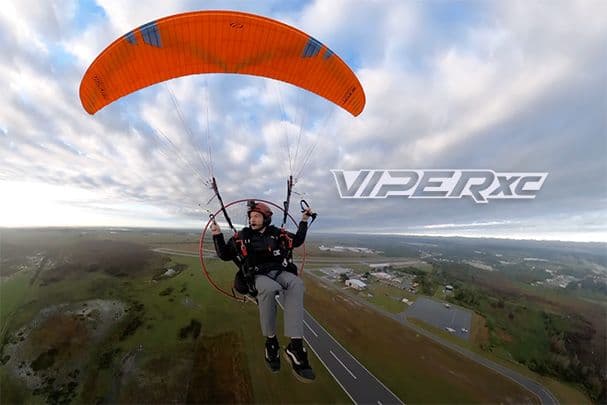 ViperXC First Impressions by Tucker Gott