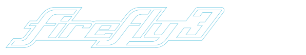 ファイアフライ３ logo