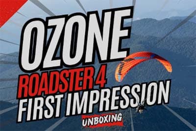 Roadster 4 Video Review by Richard Womersley