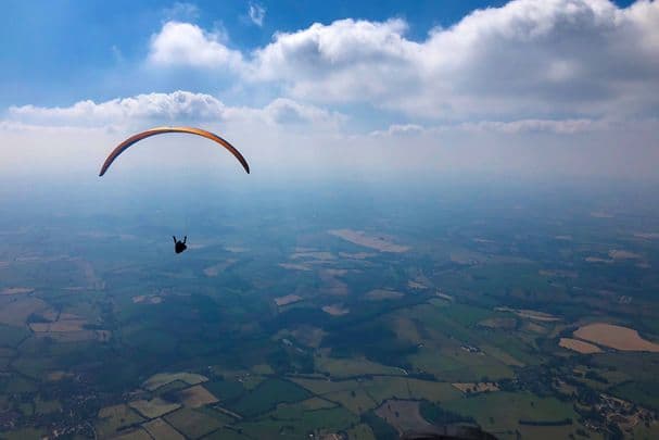 NEW BRITISH RECORDS TO START THE SUMMER