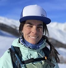 ジョアンナ・ディ・グリゴリ