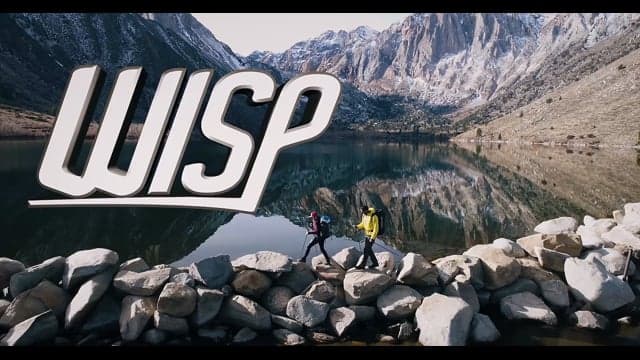 Wisp - World's Lightest Tandem*