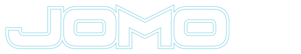 JOMO logo