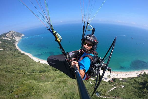 Electric engine for Ozium 2 harness?