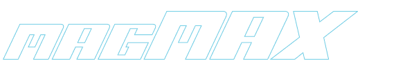 MagMax logo